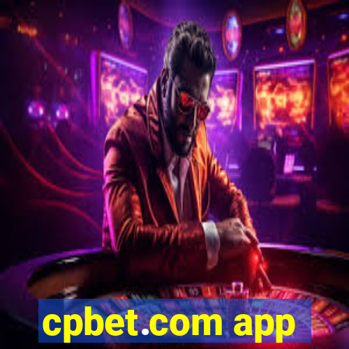 cpbet.com app